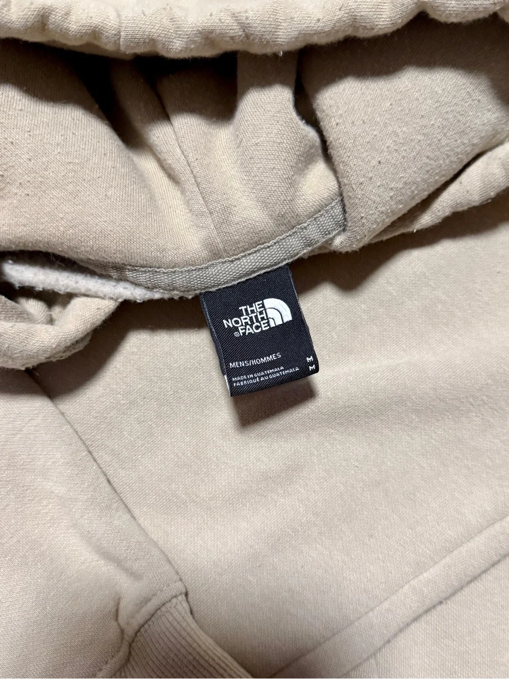 The North Face Men’s Evolution Pullover Hoodie